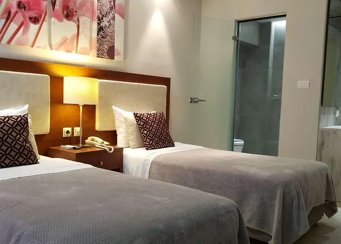 Chryssi Akti, Sure Collection Batsi