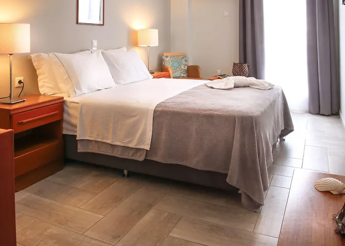 Chryssi Akti, Sure Collection Mpatsi