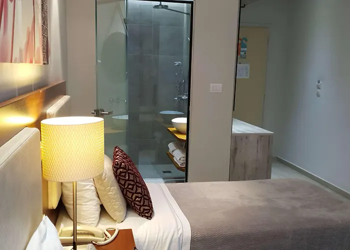 Chryssi Akti, Sure Collection