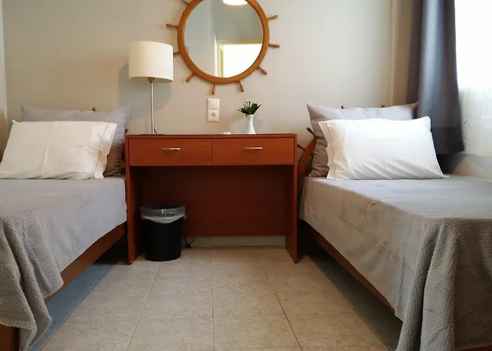 Chryssi Akti, Sure Collection 3*