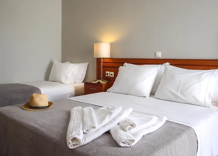 Chryssi Akti, Sure Collection