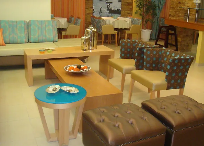 Chryssi Akti, Sure Collection Mpatsi