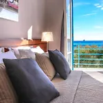 Chryssi Akti, Sure Collection Hotel