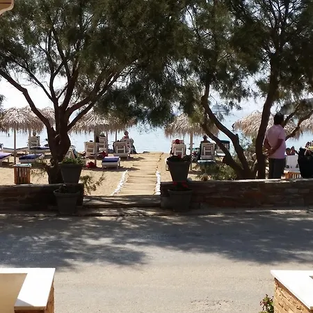 Hotel Chryssi Akti, Sure Collection 3*