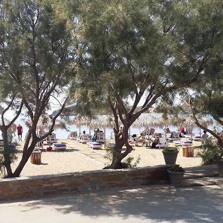 Chryssi Akti, Sure Collection 3* Batsi