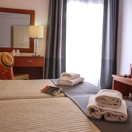 Chryssi Akti, Sure Collection Hotel Batsi