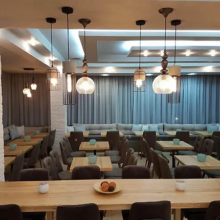 Chryssi Akti, Sure Collection