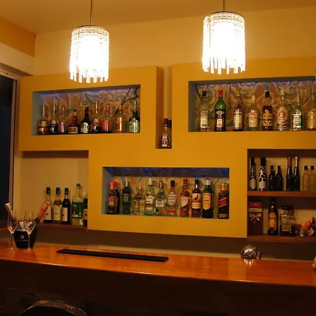 Hotel Chryssi Akti, Sure Collection Batsi