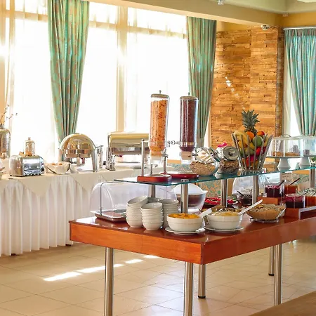 Hotel Chryssi Akti, Sure Collection 3*