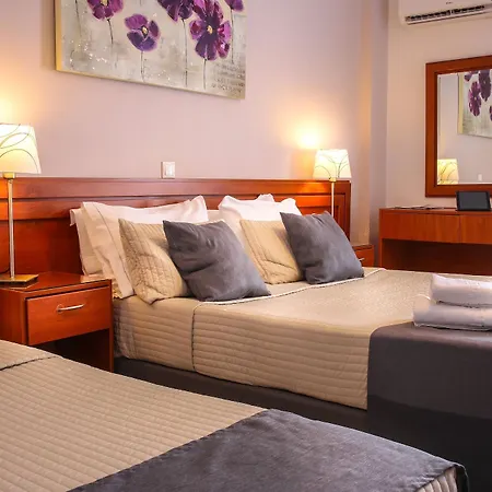 Chryssi Akti, Sure Collection Batsi