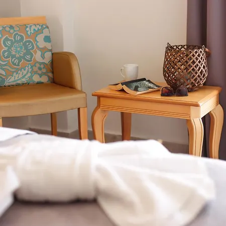 Chryssi Akti, Sure Collection Hotel