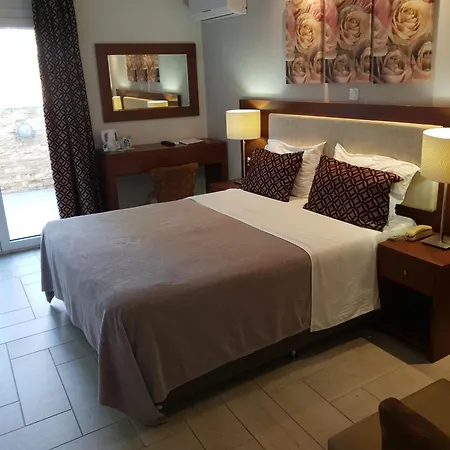 Chryssi Akti, Sure Collection Hotel Batsi