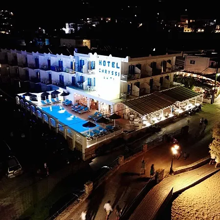 Hotel Chryssi Akti, Sure Collection Batsi (Andros)