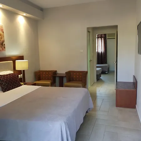 Hotel Chryssi Akti, Sure Collection Batsi (Andros)