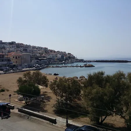 Chryssi Akti, Sure Collection Hotel 3*