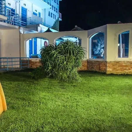 Hotel Chryssi Akti, Sure Collection 3*