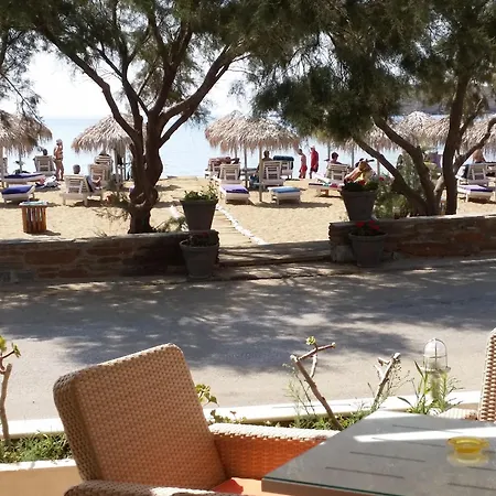 Chryssi Akti, Sure Collection 3*