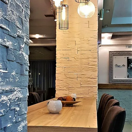 Chryssi Akti, Sure Collection Hotel