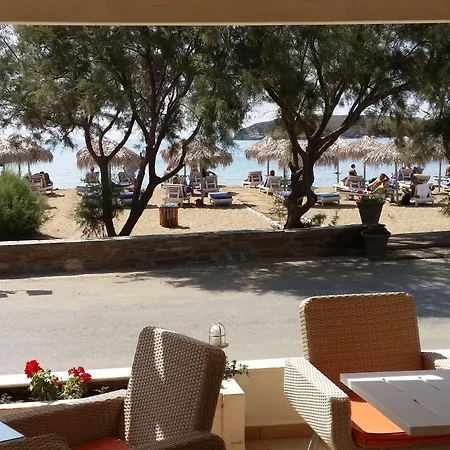 Chryssi Akti, Sure Collection 3*