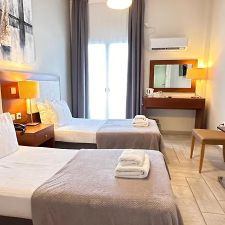 Hotel Chryssi Akti, Sure Collection