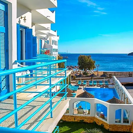 Hotel Chryssi Akti, Sure Collection