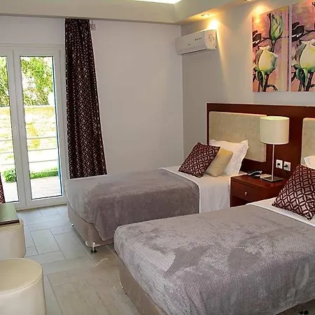Hotel Chryssi Akti, Sure Collection