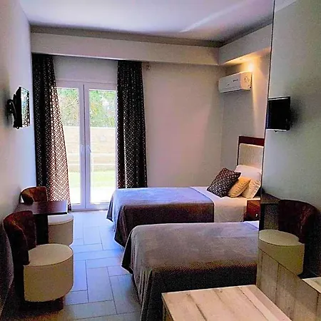 Hotel Chryssi Akti, Sure Collection