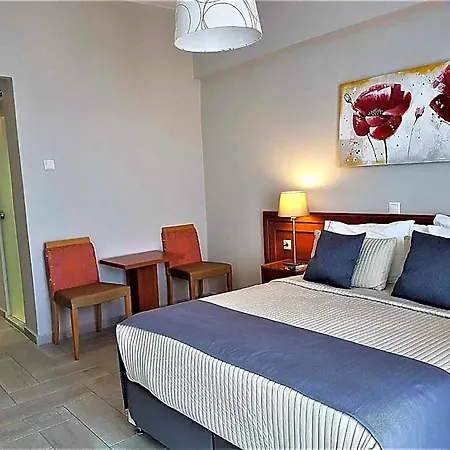 Hotel Chryssi Akti, Sure Collection 3*