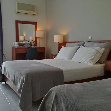 Chryssi Akti, Sure Collection Hotel