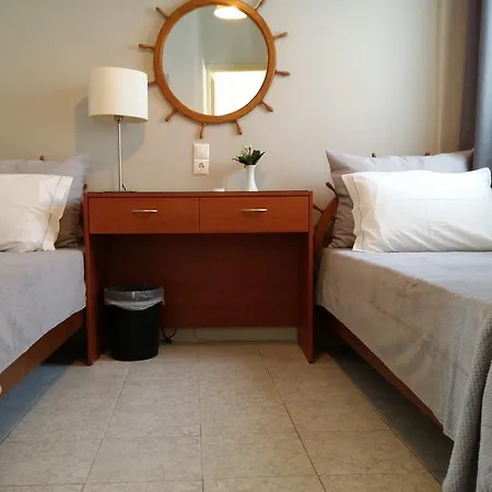 Chryssi Akti, Sure Collection 3*