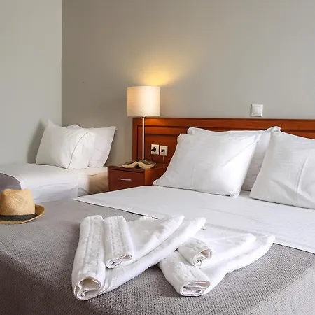 Chryssi Akti, Sure Collection