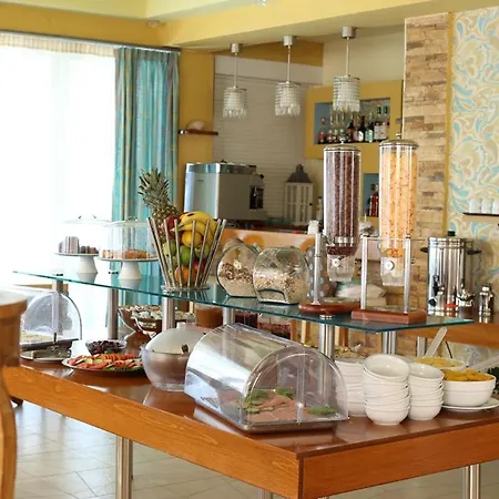 Hotel Chryssi Akti, Sure Collection 3*