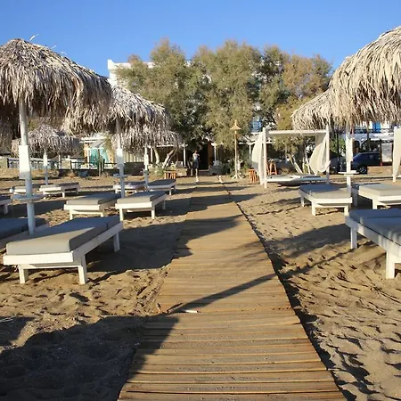 Hotel Chryssi Akti, Sure Collection 3*