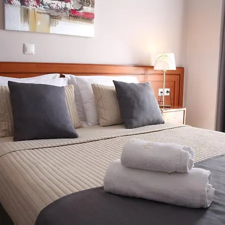 Hotel Chryssi Akti, Sure Collection