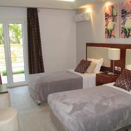 Hotel Chryssi Akti, Sure Collection Batsi (Andros)