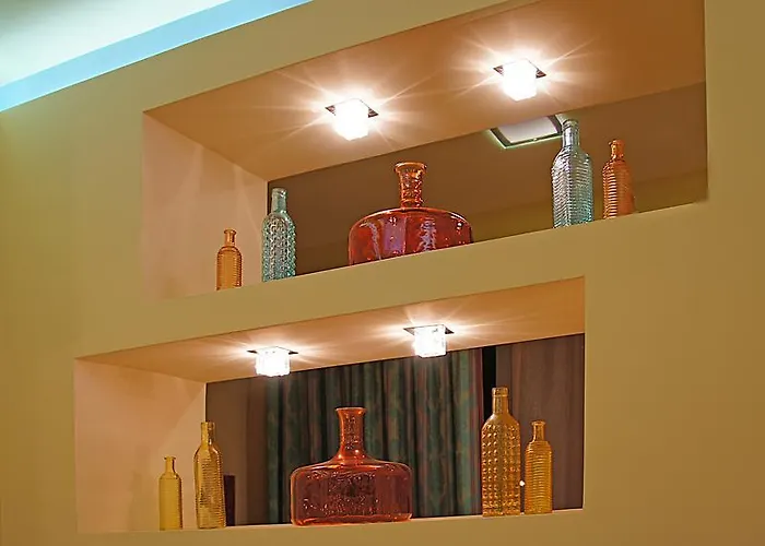 酒店 Chryssi Akti, Sure Collection 3*