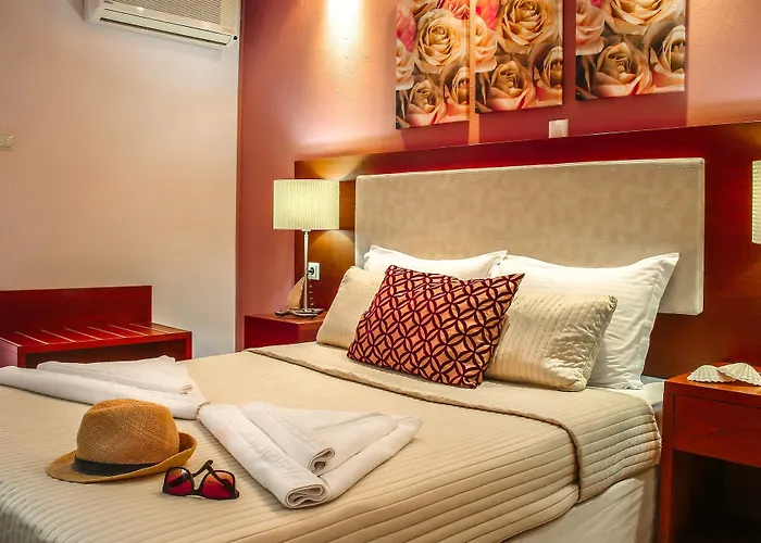 Hotel Chryssi Akti, Sure Collection 3*