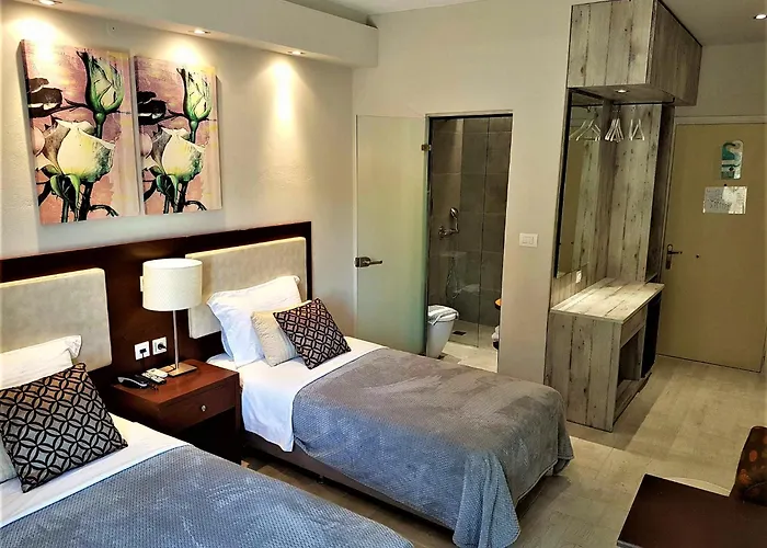 Chryssi Akti, Sure Collection 巴特斯欧