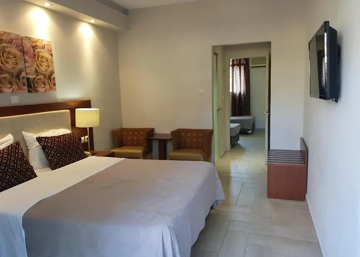 Hotel Chryssi Akti, Sure Collection Batsi