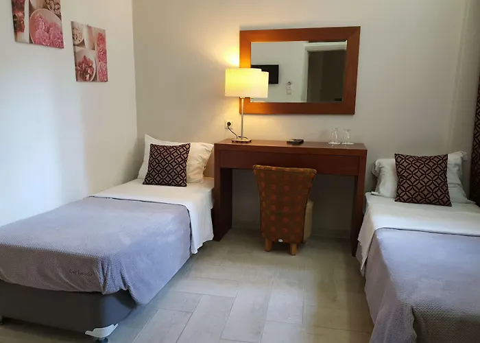 Chryssi Akti, Sure Collection