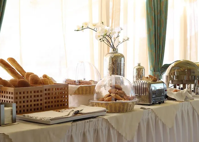 酒店 Chryssi Akti, Sure Collection 巴特斯欧